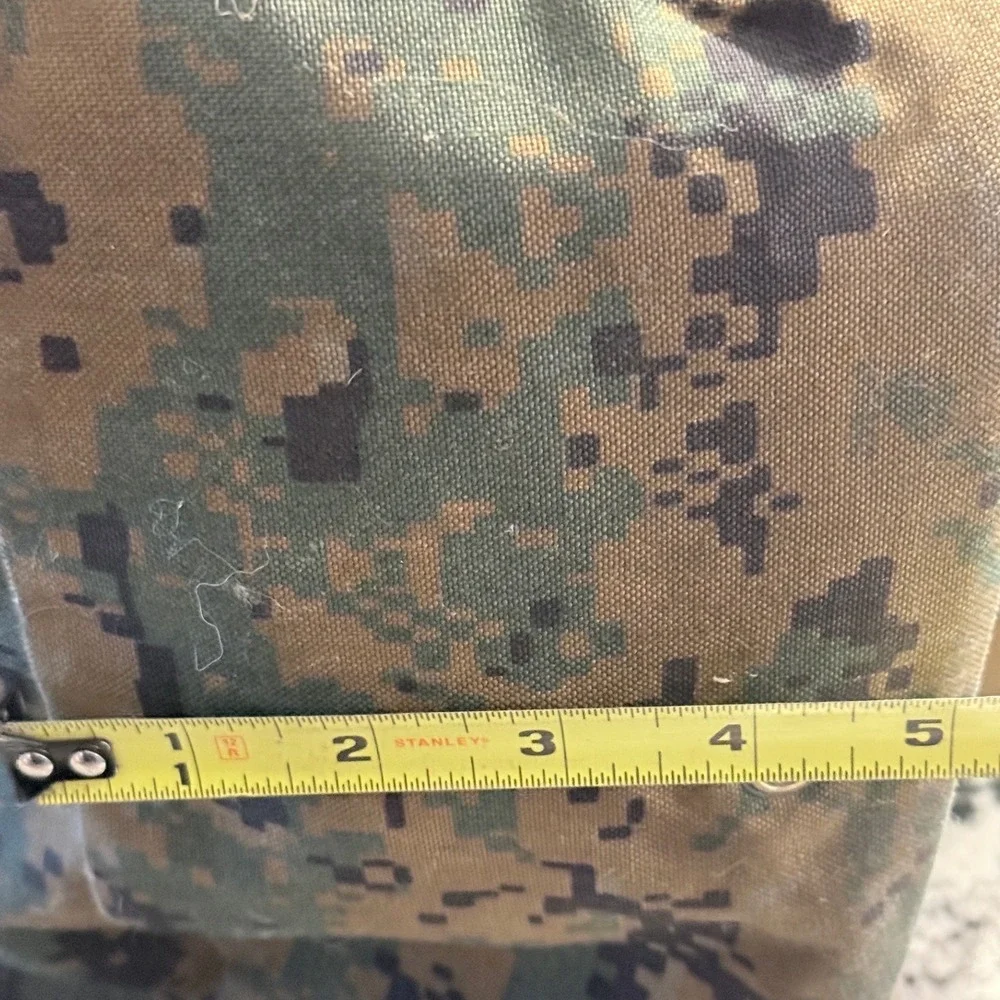 Arc'teryx USMC APB03 Assault Pack MARPAT Digital Woodland Camo Backpack Propper